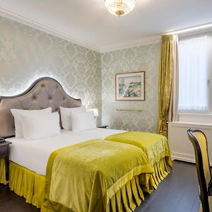 Stanhope Hotel By Thon Hotels